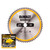 DeWalt DT1960 Stationary Construction Circular Saw Blade 305 x 30mm x 60T From Toolden