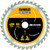 DeWalt DT99572-QZ Xtreme Runtime 250 x 30mm x 36T