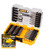 DeWalt DT70705 40 Pieces Screwdriver Bit Set in Tough Case