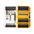 DeWalt DT70731T FLEXTORQ Screwdriver Bit Set 37pcs