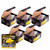 DeWalt DNBA1638GZ 16G 38mm Angled Galvanised 2nd Fix Nails