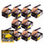 DeWalt DNBA1638GZ 16G 38mm Angled Galvanised 2nd Fix Nails