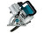 Makita DRS780Z