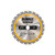 DeWalt DT1951 184 X 20mm 24T Construction Circular Saw Blade 10 Blades