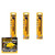 DeWalt DT2345-QZ Reciprocating Saw Blade 152mm x 25 TPI (15 Pack)