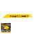 Dewalt Sabre Blade 152mm Pack of 5 from Toolden