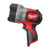 Milwaukee M12 LED 12v Cordless Spot Light Bare Unit
