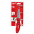Milwaukee 48221990 Fastback Folding Pocket Smooth Knife