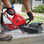 Milwaukee M18FCOS230-0 M18 Fuel Cut Off Saw Body Only