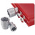 Teng M1413N1 Basic Socket Set of 13 Pieces