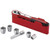 Teng Tool TENM1212N1 1/2in Drive Basic Socket Set of 12
