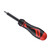 Teng MDR915 8 Pieces Ratchet Screwdriver Set with Double Ended Bits