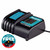Makita DC18SD 14.4V-18V Charger