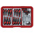 Teng 113 Piece Portable Service Case With Tools Set