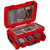 Teng SC01 113 Piece Portable Service Case With Tools Set