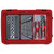 Teng SC01 113 Piece Service Case With Tools Set