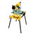 DeWalt DW743N-LX 250mm Flip Over Table Combination Saw 2000W 110V