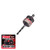 Milwaukee 49567210 Holesaw Arbor 14-30mm with Quick Release