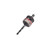 Milwaukee 49567210 Holesaw Arbor 14-30mm with Quick Release
