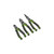 Sealey AK8376HV 3 Piece High Leverage Hi Vis Plier Set