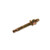 Duratool M12 x 180mm Through Bolts
