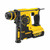 DeWalt DCH253M2 18V XR Cordless SDS+ Hammer Drill with 2x 4.0Ah Batteries