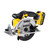 DeWalt DCS391N-XJ 18V XR Cordless 165mm Circular Saw (Body Only)