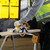 DeWalt DCS391N-XJ 18V XR Cordless 165mm Circular Saw (Body Only)