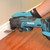 Makita DTM50Z 18V LXT Cordless Multi Tool (Body Only)