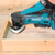 Makita DTM50Z 18V LXT Cordless Multi Tool (Body Only)