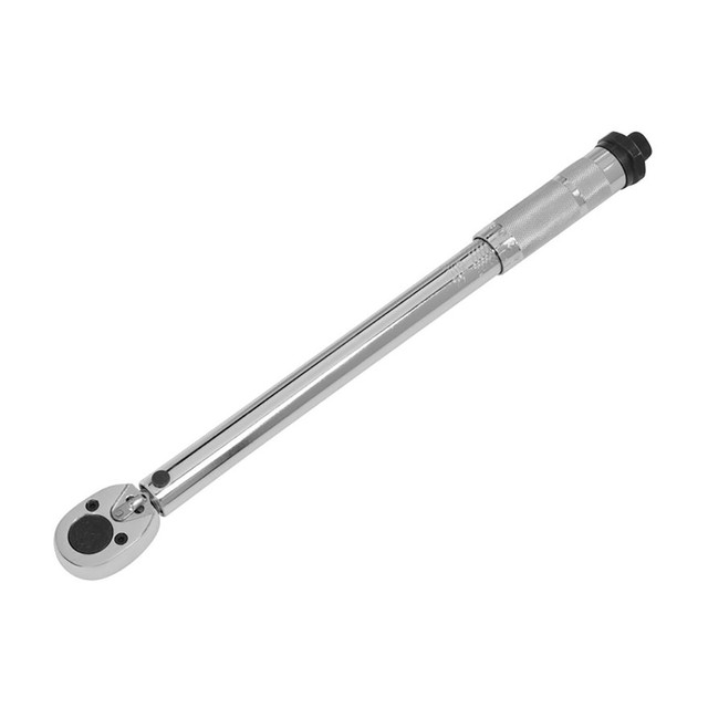 BlueSpot Tools B/S2005 2005 Torque Wrench 1/2in Drive 40-210Nm
