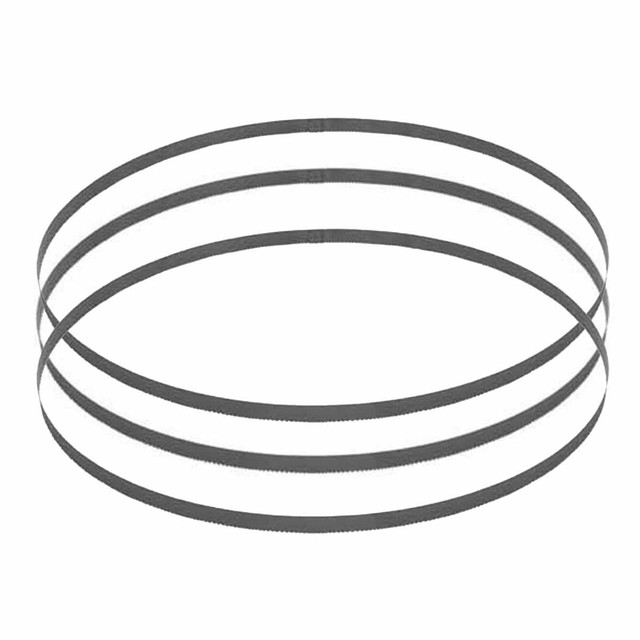 Milwaukee Fine Pitch Bandsaw Blades