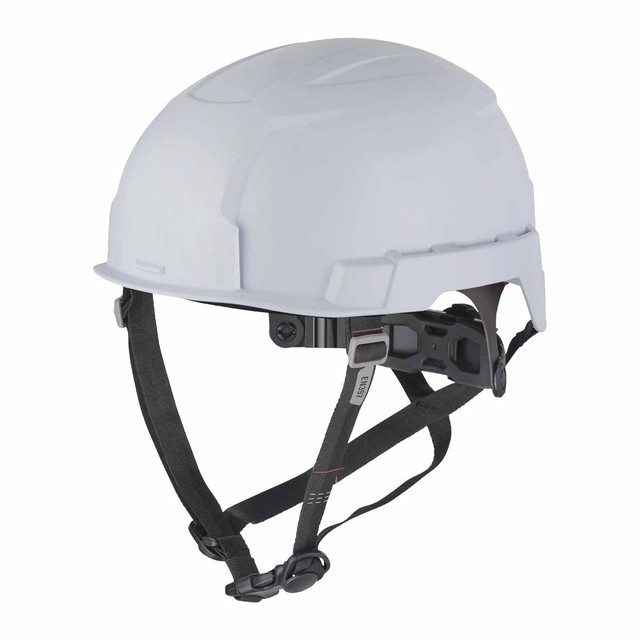 Sealey Plus Safety Helmet - Vented (Black)