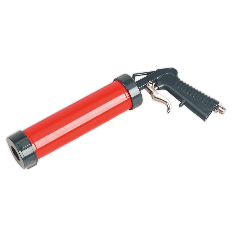 Sealey AK41 Caulking Gun 220mm Air Operated