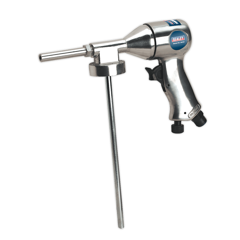 Sealey AK42 Air Underbody Coating Gun