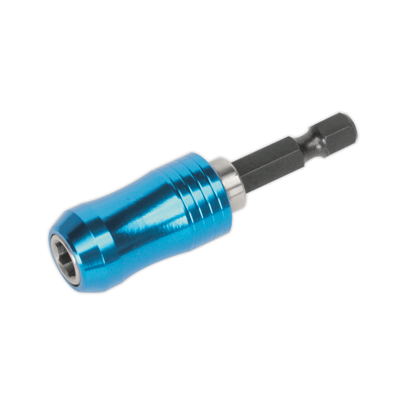 Sealey AK4925 Bit Holder Quick Chuck