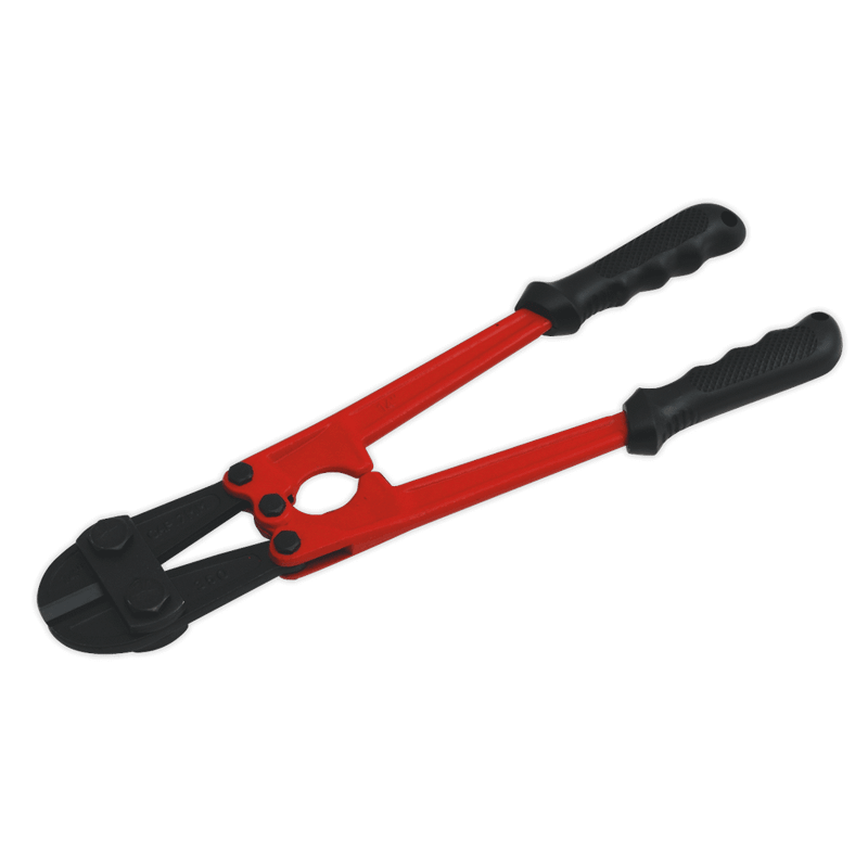 Sealey AK507 Bolt Cropper 350mm 7mm Capacity