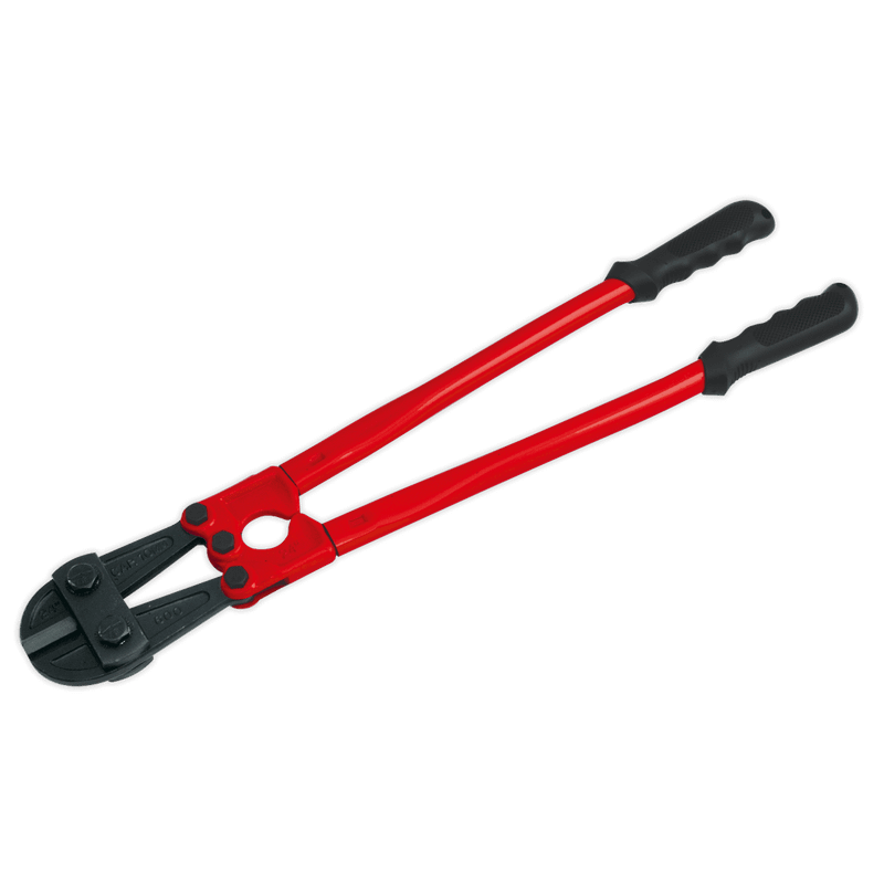 Sealey AK509 Bolt Cropper 600mm 10mm Capacity