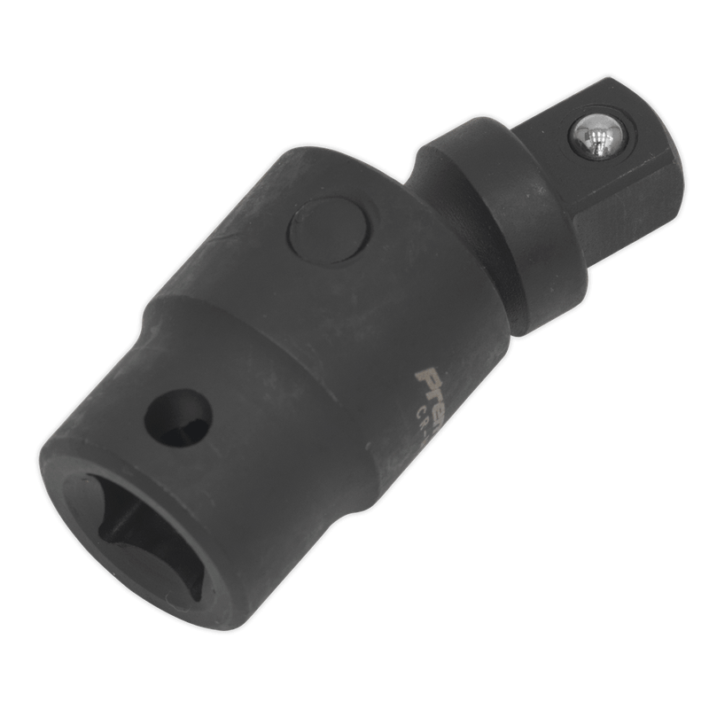 Sealey AK5497 Impact Universal Joint 3/8"Sq Drive