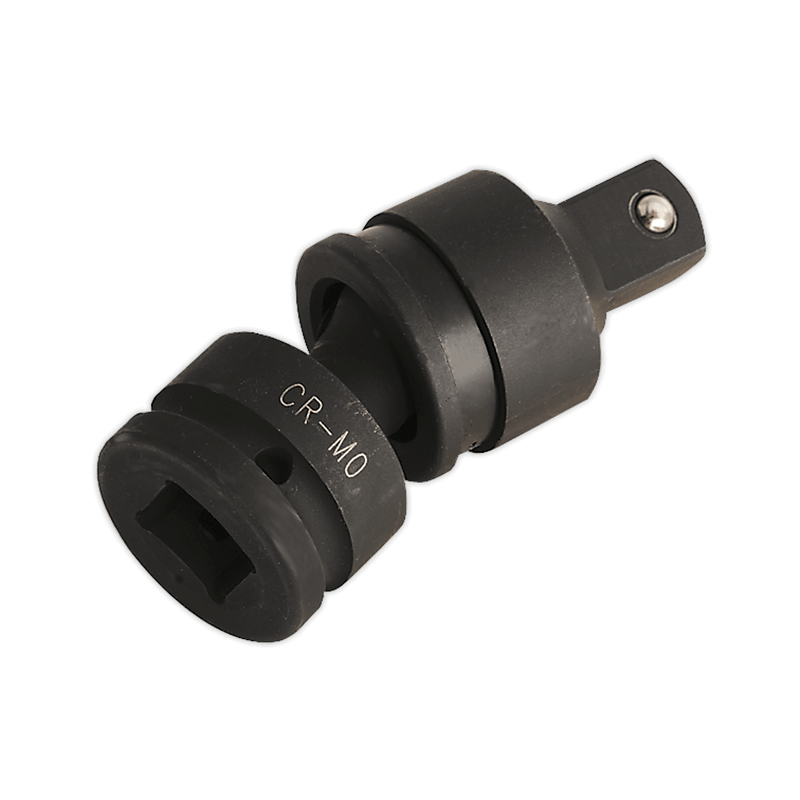 Sealey AK5498 Impact Universal Joint 3/4"Sq Drive