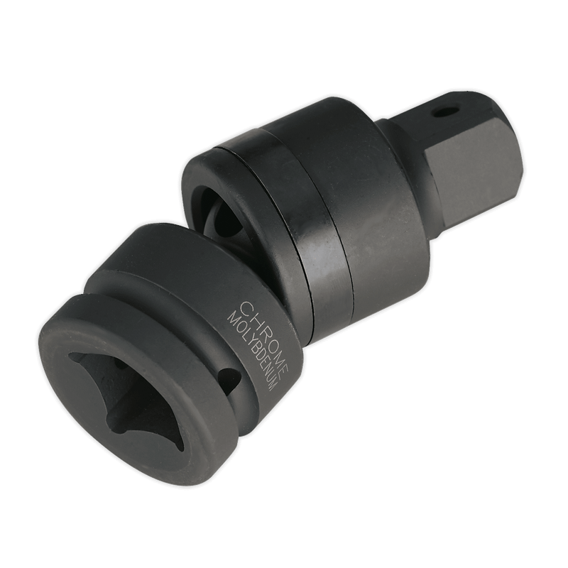 Sealey AK5499 Impact Universal Joint 1"Sq Drive