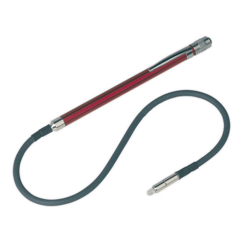 Sealey AK6505 Flexible LED Inspection Torch