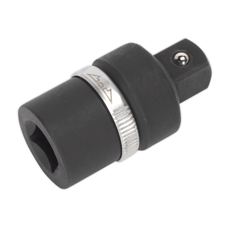Sealey AK7371 Ratchet Adaptor 3/4"Sq Drive