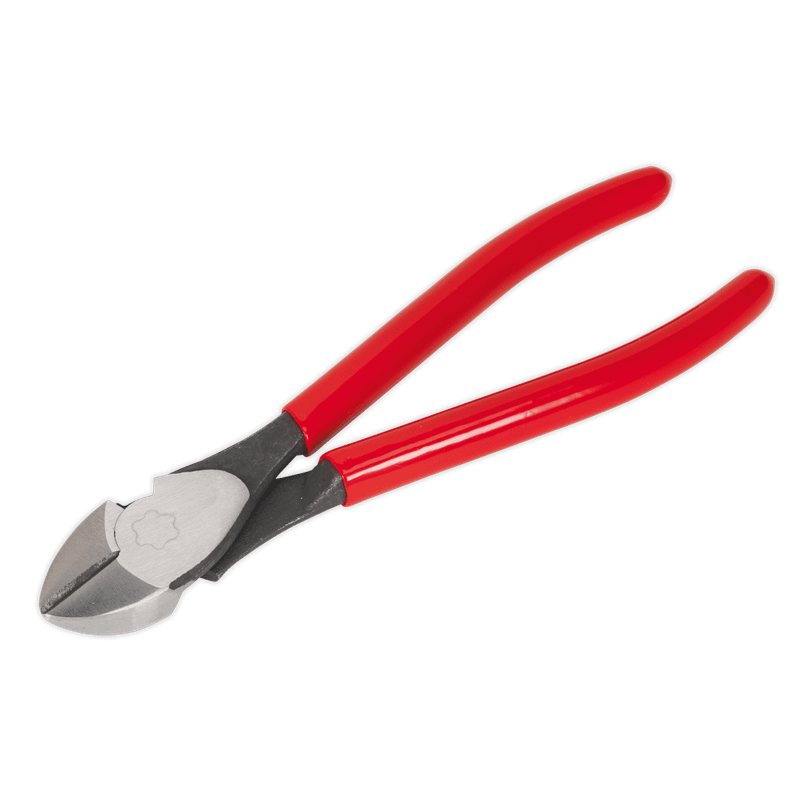 Sealey AK8566 Side Cutters Heavy-Duty 180mm