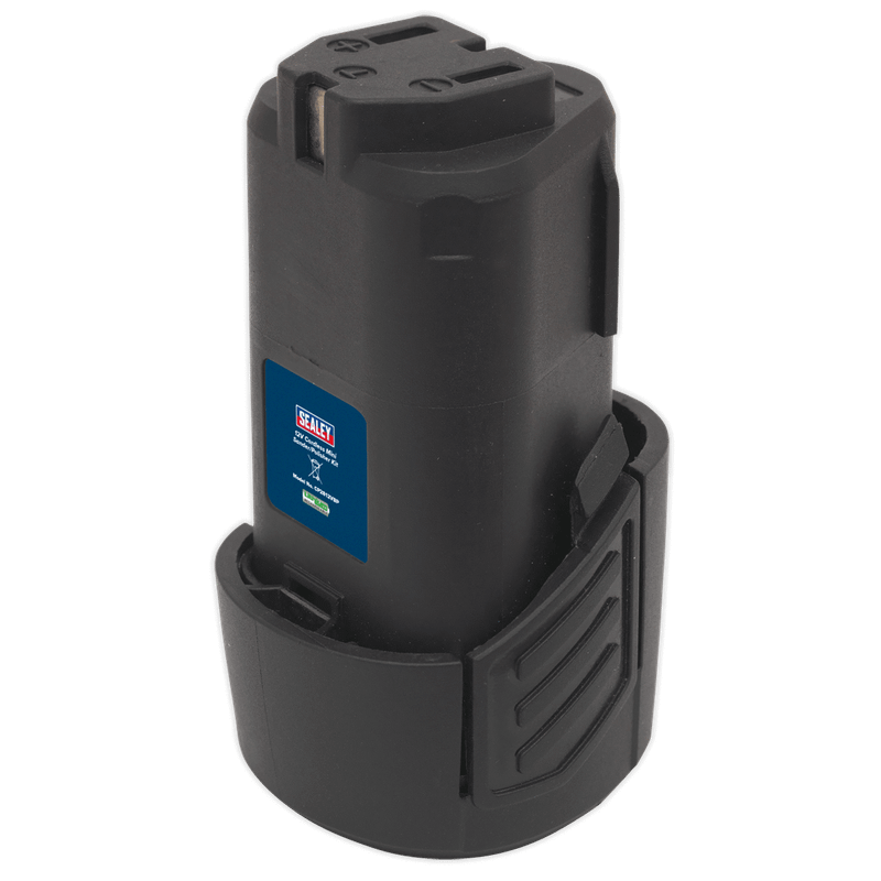 Sealey CP2812VBP Power Tool Battery 10.8V for CP2812V