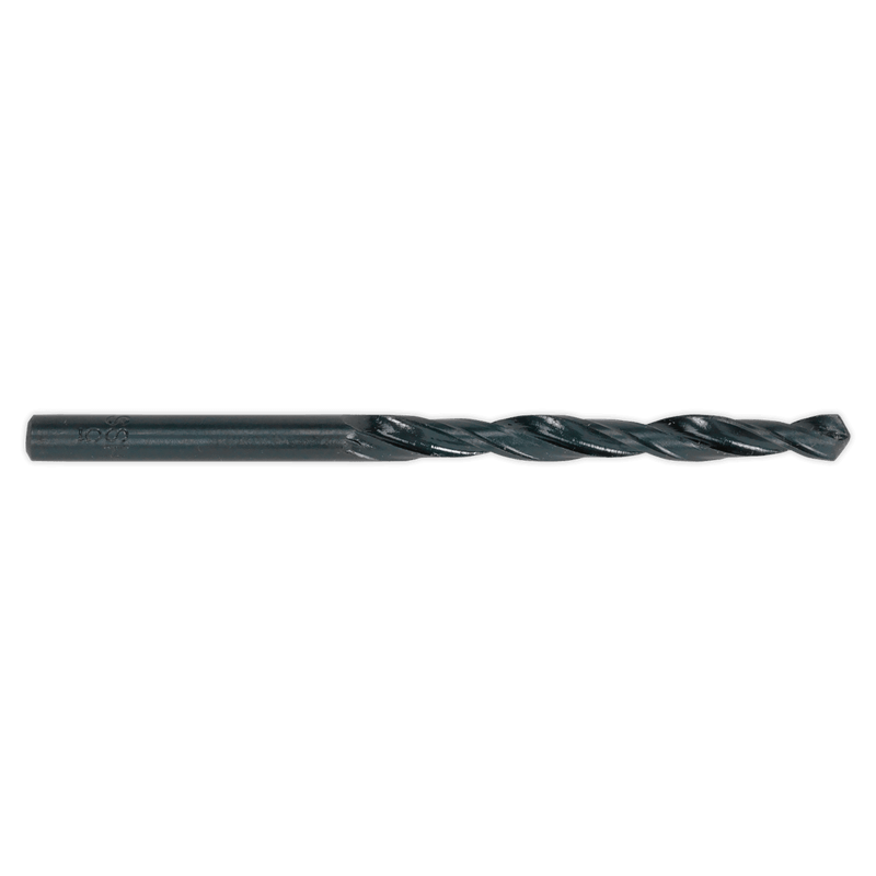 Sealey DB120RF HSS Roll Forged Drill Bit 12mm Pack of 5