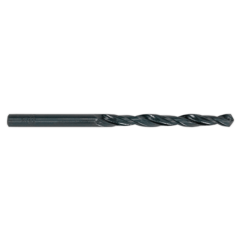 Sealey DB130RF HSS Roll Forged Drill Bit 13mm Pack of 5
