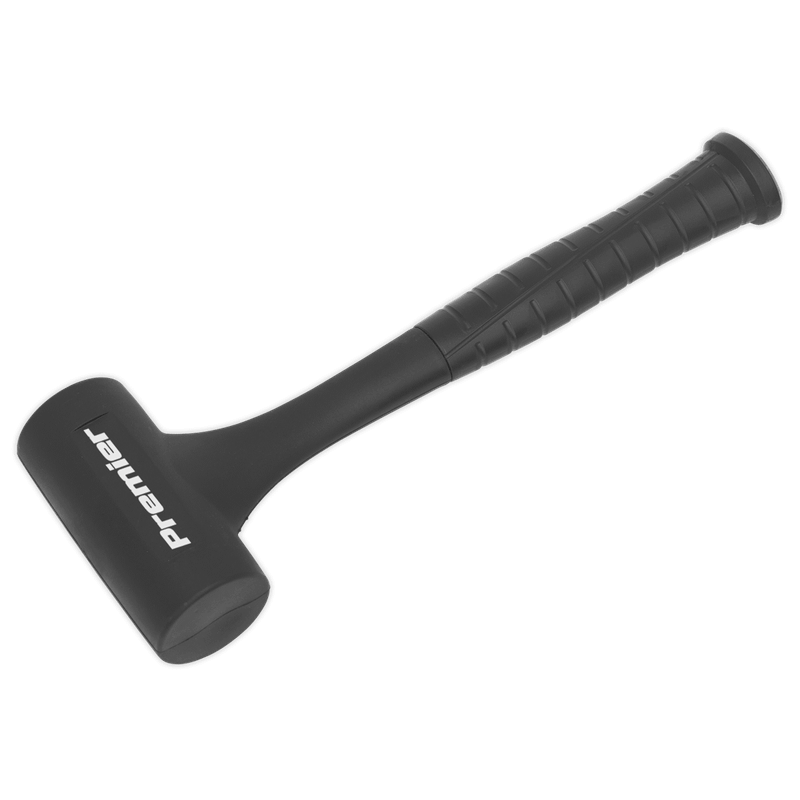 Sealey DBH630 Dead Blow Hammer 1.3lb