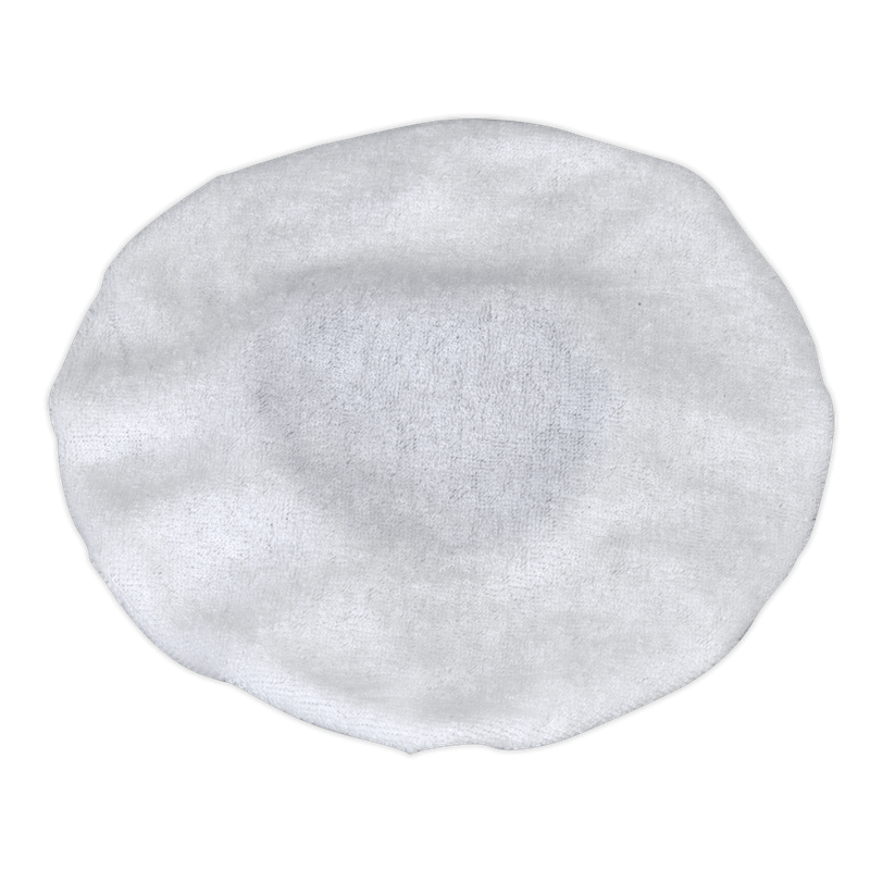 Sealey ER150P.WB Synthetic Fleece Bonnet 150mm for ER150P