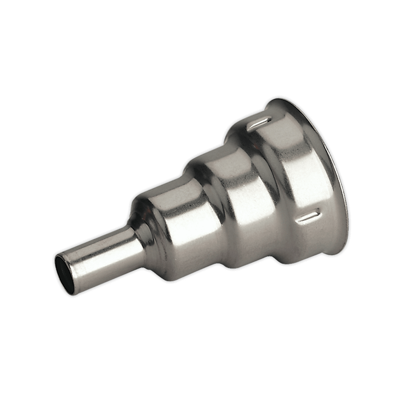 Sealey HS102K/3 Plastic Welding Reduction Nozzle 9mm